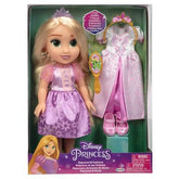 Muñeca con Accesorios Frozen Surtido